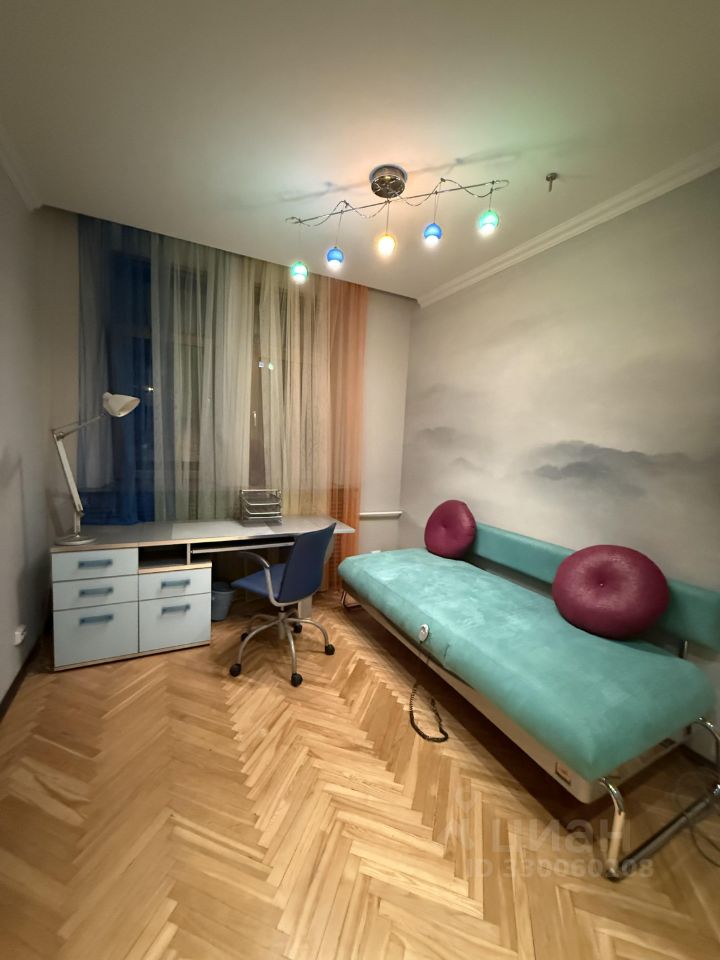 4-комнатная квартира, 85 м² — фото 6