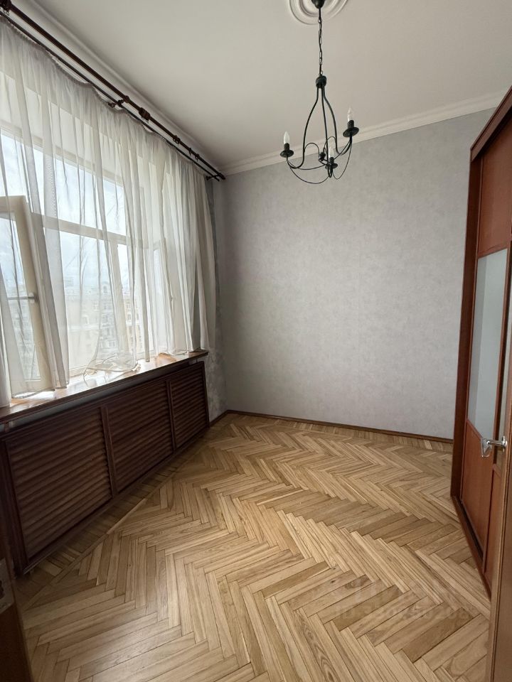 4-комнатная квартира, 85 м² — фото 8