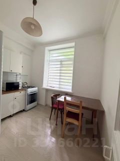 2-комн.кв., 50 м², этаж 2