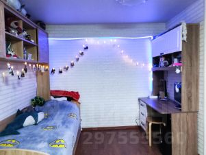 1-комн.кв., 31 м², этаж 9