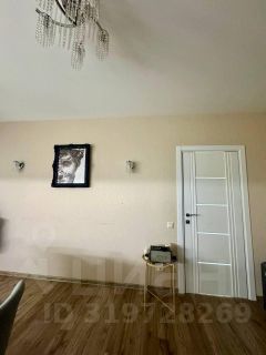 2-комн.кв., 57 м², этаж 11