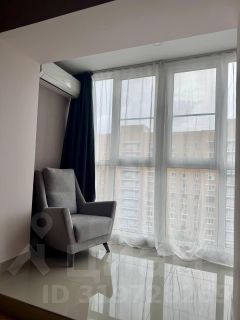 2-комн.кв., 57 м², этаж 11