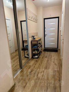 2-комн.кв., 57 м², этаж 11