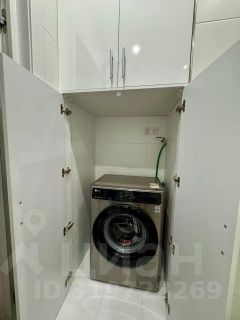 2-комн.кв., 57 м², этаж 11