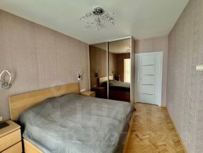 2-комн.кв., 57 м², этаж 11