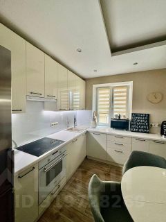 2-комн.кв., 57 м², этаж 11