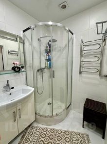 2-комн.кв., 57 м², этаж 11