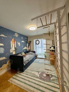 2-комн.кв., 57 м², этаж 11