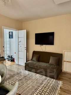 2-комн.кв., 57 м², этаж 11