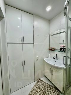 2-комн.кв., 57 м², этаж 11