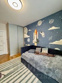 2-комн.кв., 57 м², этаж 11