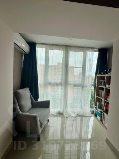 2-комн.кв., 57 м², этаж 11