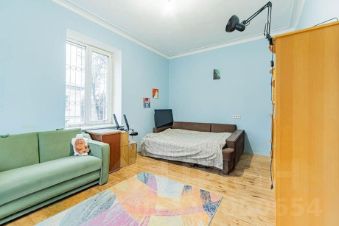 3-комн.кв., 73 м², этаж 2