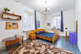 3-комн.кв., 73 м², этаж 2