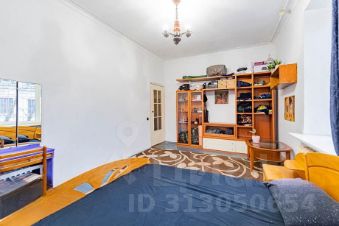 3-комн.кв., 73 м², этаж 2