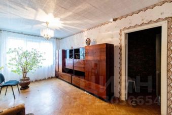 3-комн.кв., 73 м², этаж 2