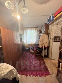 2-комн.кв., 47 м², этаж 1