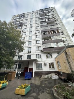 2-комн.кв., 47 м², этаж 1