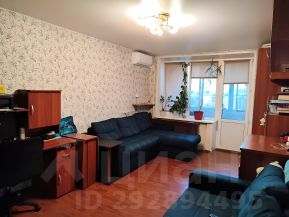 2-комн.кв., 49 м², этаж 9