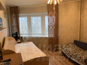 2-комн.кв., 51 м², этаж 13