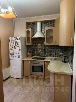 2-комн.кв., 51 м², этаж 13