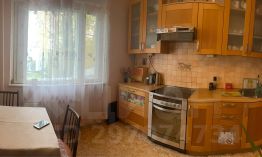 3-комн.кв., 83 м², этаж 2