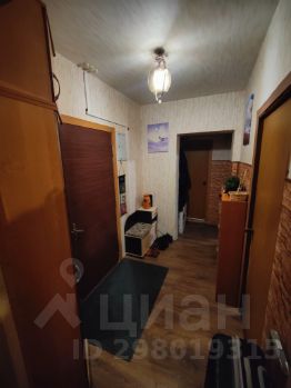 2-комн.кв., 54 м², этаж 7