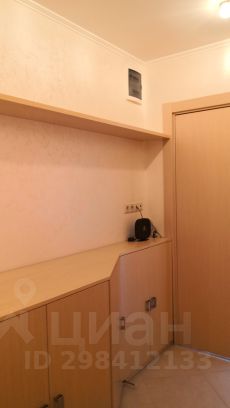 1-комн.кв., 41 м², этаж 25