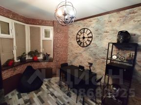 2-комн.кв., 54 м², этаж 7