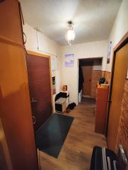 2-комн.кв., 54 м², этаж 7