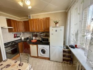 2-комн.кв., 54 м², этаж 8