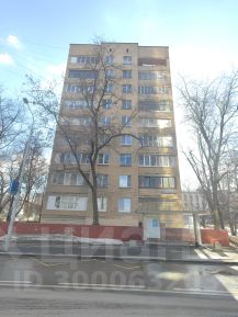 1-комн.кв., 36 м², этаж 1