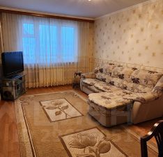 3-комн.кв., 84 м², этаж 18