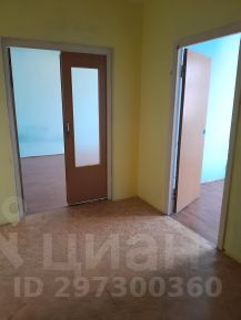 3-комн.кв., 85 м², этаж 17