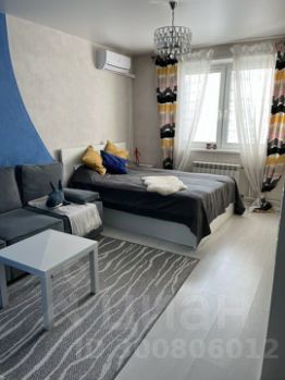 1-комн.кв., 36 м², этаж 3