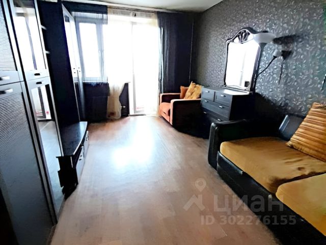 1-комн., 36,2 м², 14/17 этаж