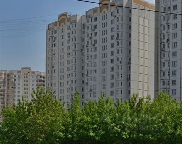 2-комн., 55 м², 10/17 этаж