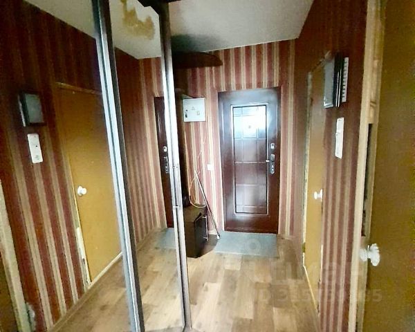 1-комн., 36,2 м², 14/17 этаж