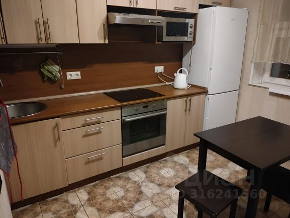 2-комн., 54,7 м², 13/17 этаж