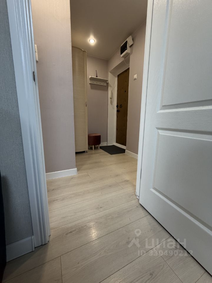 1-комнатная квартира, 35 м² — фото 5