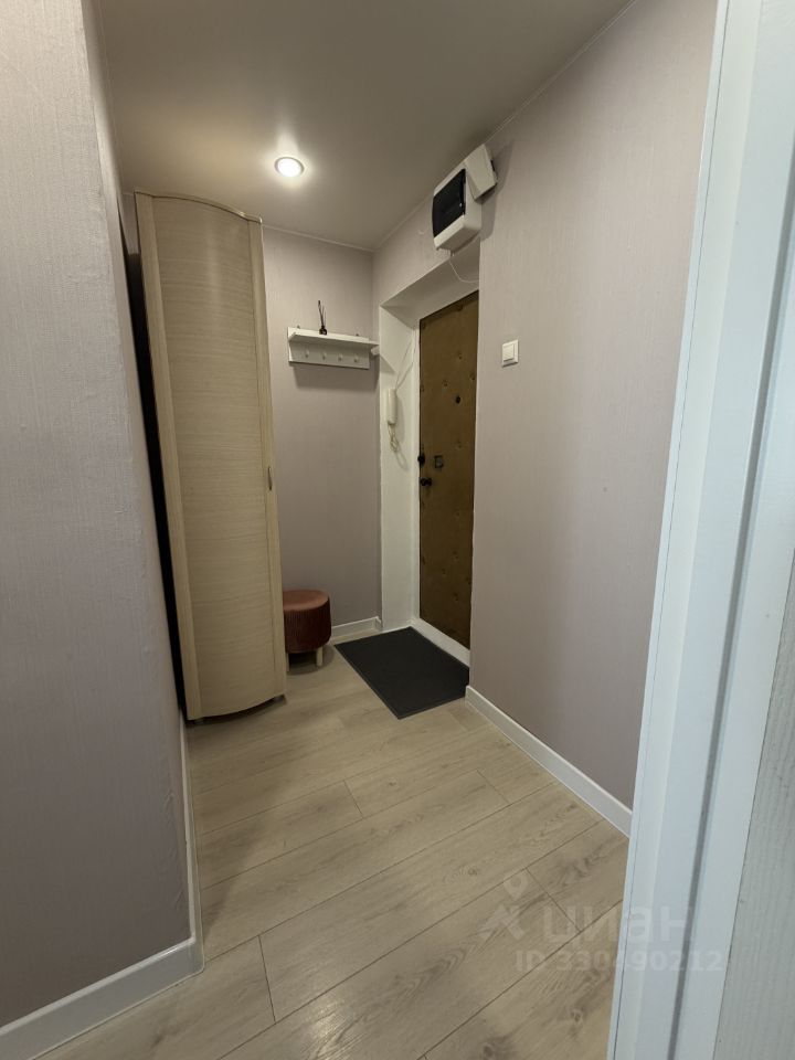 1-комнатная квартира, 35 м² — фото 6