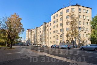 3-комн.кв., 70 м², этаж 5