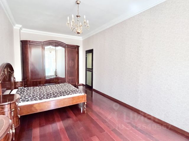 3-комн., 94,2 м², 3/7 этаж