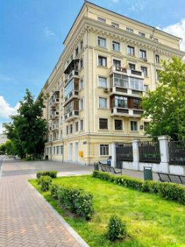 3-комн.кв., 89 м², этаж 7