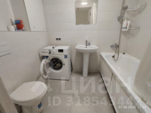 1-комн.кв., 34 м², этаж 2