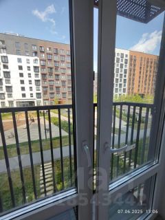1-комн.кв., 34 м², этаж 2