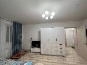 1-комн.кв., 40 м², этаж 4