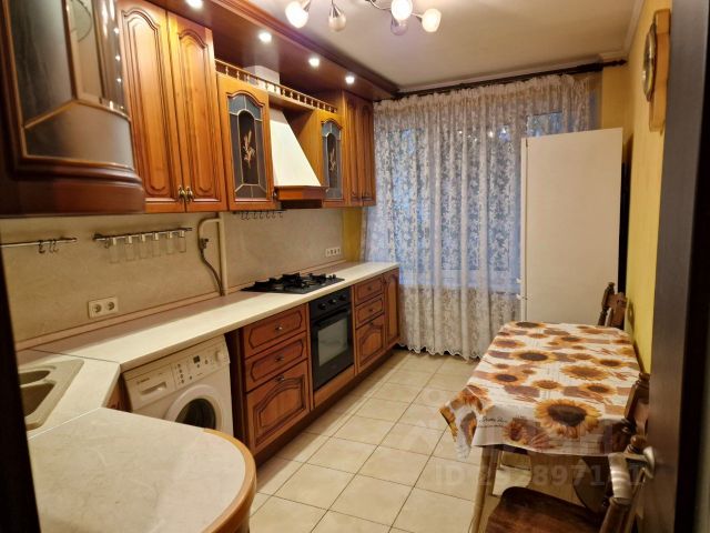 1-комн., 35,8 м², 2/12 этаж