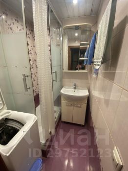 2-комн.кв., 45 м², этаж 2