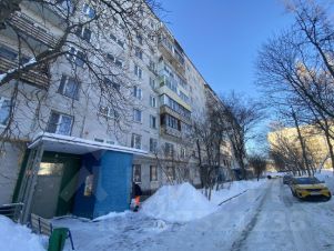 2-комн.кв., 45 м², этаж 2